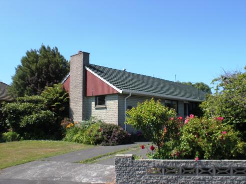 24 Charles Upham Avenue, Hillmorton