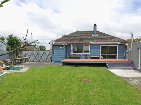 31 Woodleigh Street, Frankleigh Park