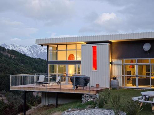 152 Alpine Retreat Road, Closeburn