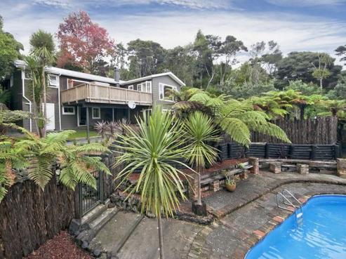 771 West Coast Road, Oratia