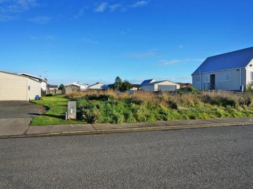 4 Salisbury Street, Waikiwi