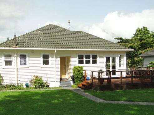 285 Ariki Street, Karapiro