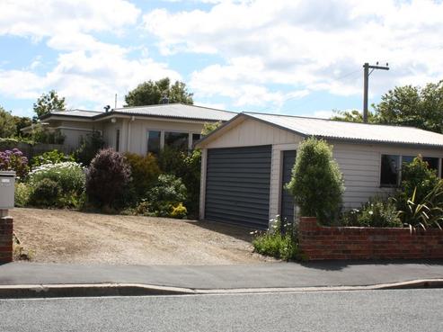 150 Shetland Street, Wakari