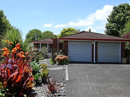 5 Juneau Place, Glendene