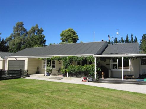 215 O'hallorans Road, Glentui