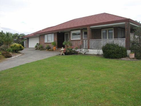 118 West Street, Pukekohe