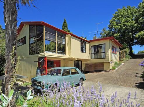 219 Collingwood Street, Nelson South