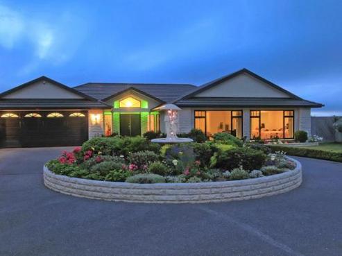 7 Oceanview Terrace, Tirohanga
