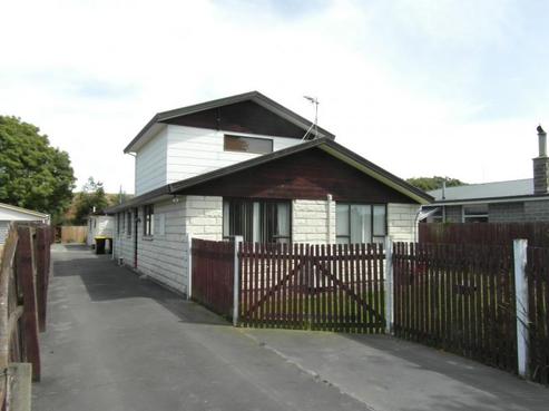 76B Whitefield Street, Kaiapoi