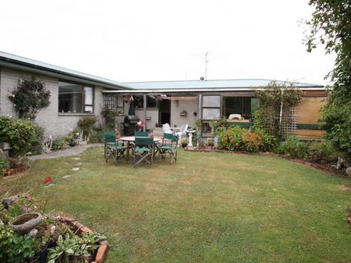 11 Judge Road, Tisbury