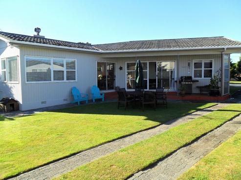 9 Nathan Avenue, Paraparaumu Beach