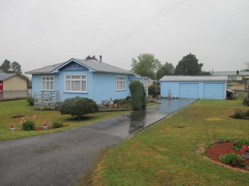 12 Napoleon Street, Ahaura