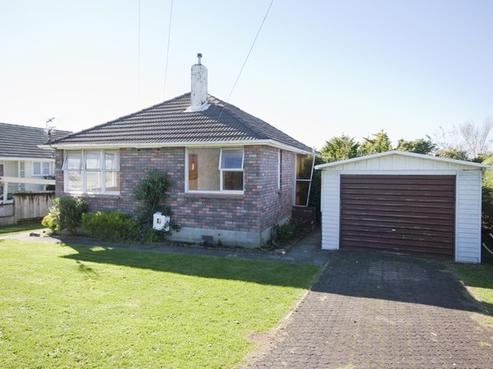 38 Banks Street, Marfell