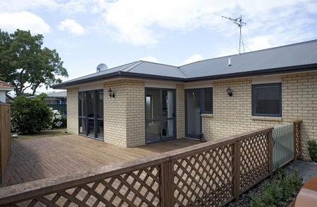 20A Thompson Street, Leamington