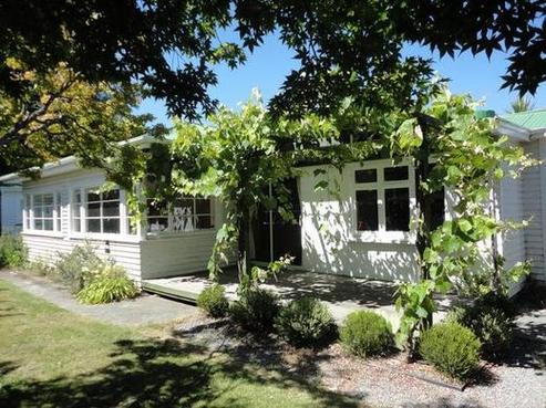 2 Waimakariri Gorge Road, Waddington