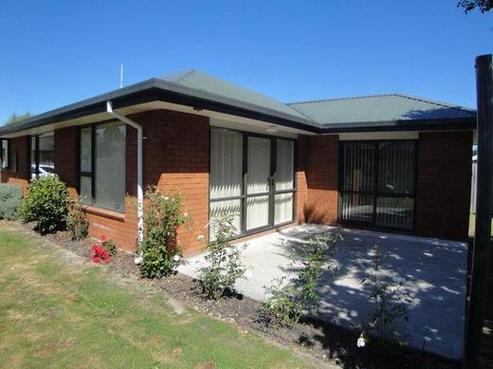 32A Rickton Place, Rangiora