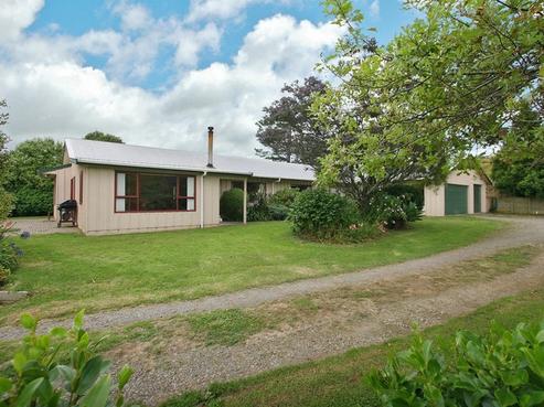 68 Pheney Road, Omata