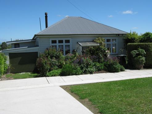 47 Salcombe Street, Kaitangata