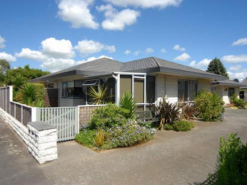 1/407 Charles Street, Saint Leonards