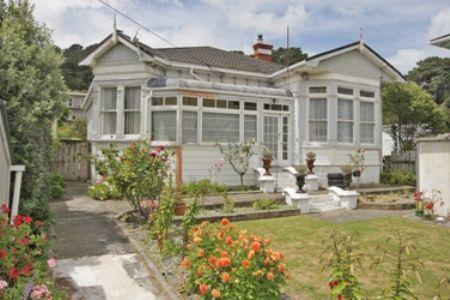 191 Daniell Street, Newtown