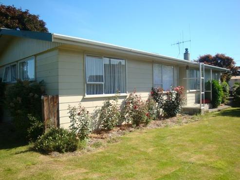 21 Flatman Crescent, Geraldine