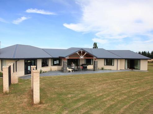 33 Fergus Road, Loburn
