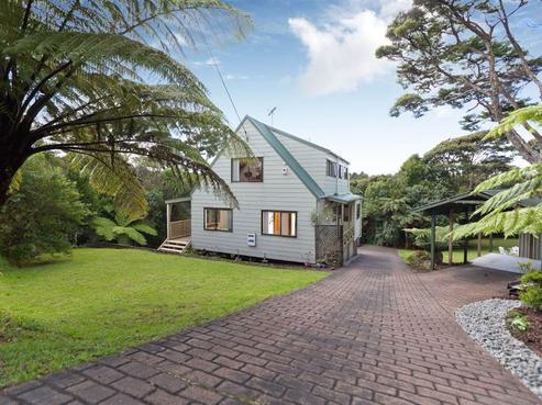 65 Turanga Road, Henderson Valley