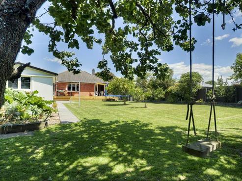 14 Williams Street, Marewa