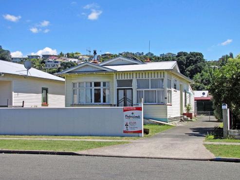44 Carnell Street, Napier South