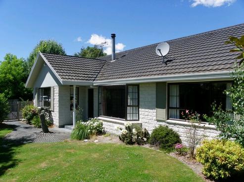 1 Cushmor Drive, Methven