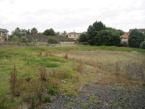 831 Chapel Road, Shamrock Park