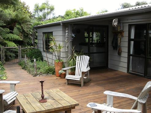 217 Moana Anu Anu Avenue, Whangamata