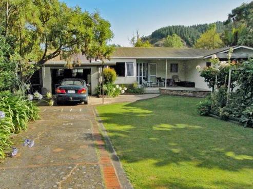 620 Waipatiki Road, Tangoio