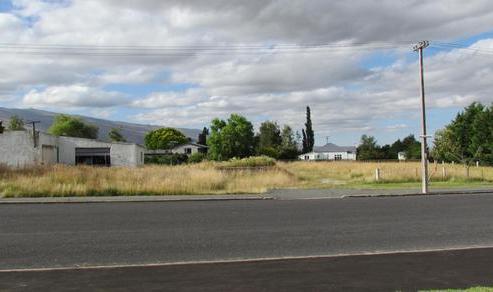17 Mold Street, Middlemarch