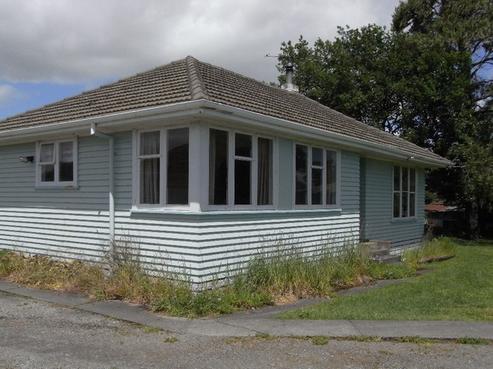 157 East Street, Greytown