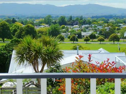 5A Highfield Road, Feilding