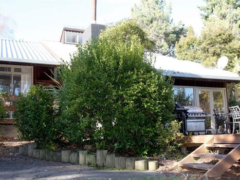 64 Jacks Pass Road, Hanmer Springs