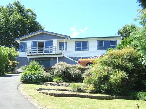 22 Taunton Place, Stoke