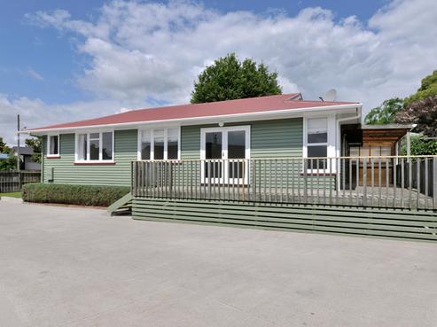 10 Tennyson Drive, Owhata