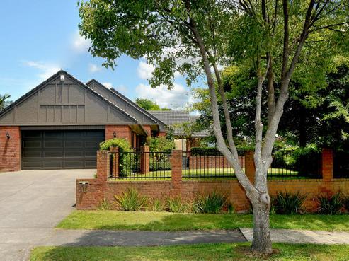 48 Clydesdale Avenue, Somerville