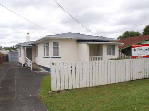 44 Quick Avenue, Aramoho