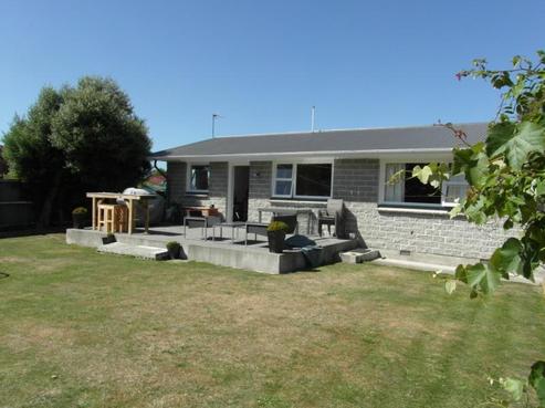 3 Princess Place, Kaiapoi