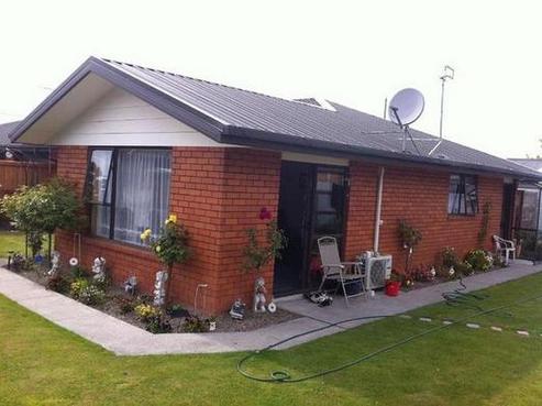 15B East Belt, Rangiora