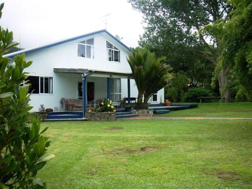 22 Pumpkin Flat Road, Kuaotunu