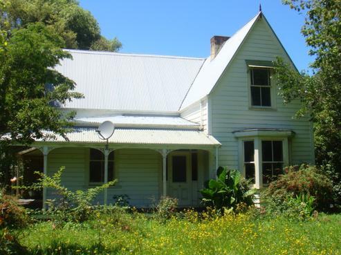 14 Wikitoria Road, Putiki