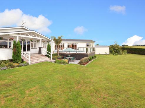 353 Batty Road, Karaka