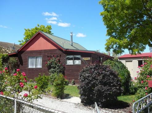 122 Hazlett Street, Clyde