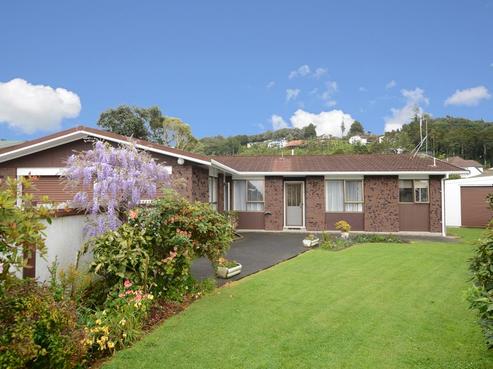 12 Carr Street, Kamo