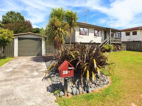 28A Gosford Drive, Botany Downs