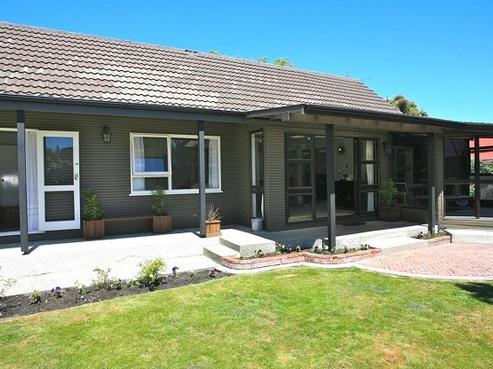 19A South Belt, Lincoln
